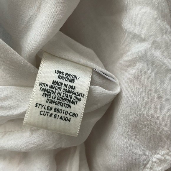 Bella Dahl Desert Horizon Striped Sleeveless Dress in Soft Pastel with Waist Tie - Picture 10 of 11